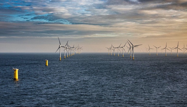 DEME Offshore forges Japanese links DEME Offshore forges Japanese links