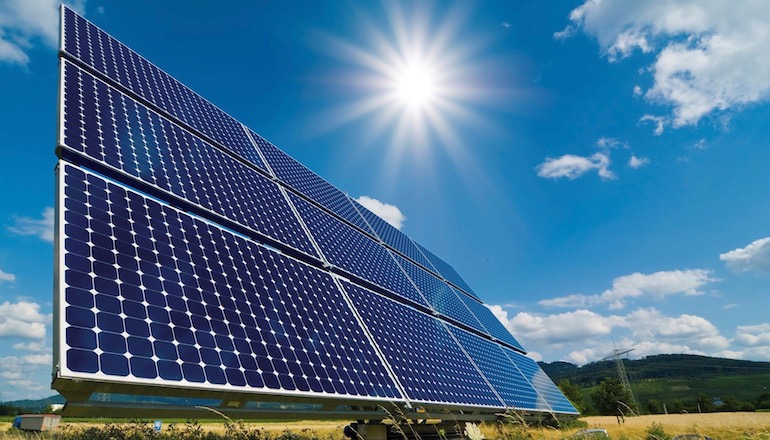 DNV supports $325m financing for Chile renewables