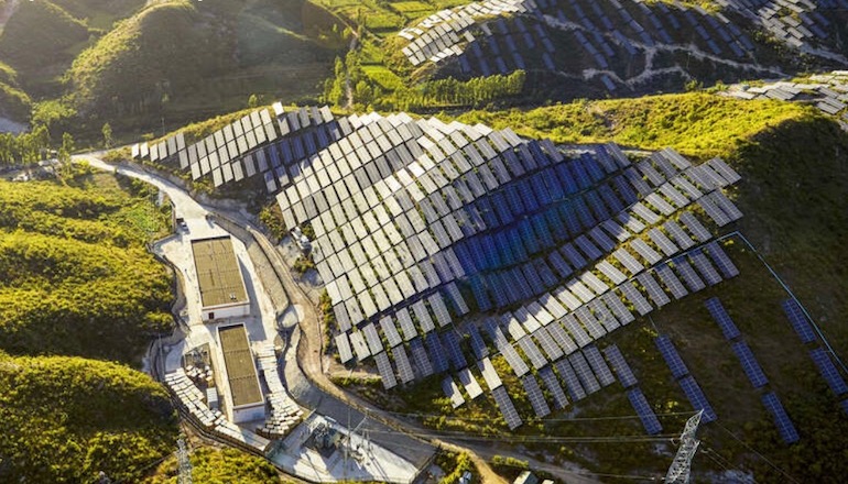 DNV GL offers one stop PPA shop DNV GL offers one stop PPA shop