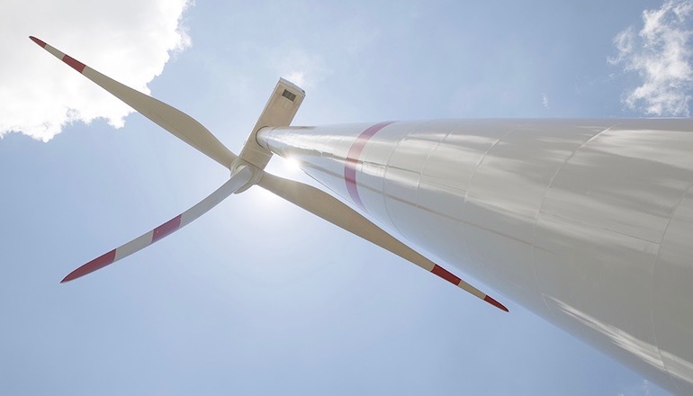 Enel partners with Norwegian fund in India Enel backs Italian wind farm school