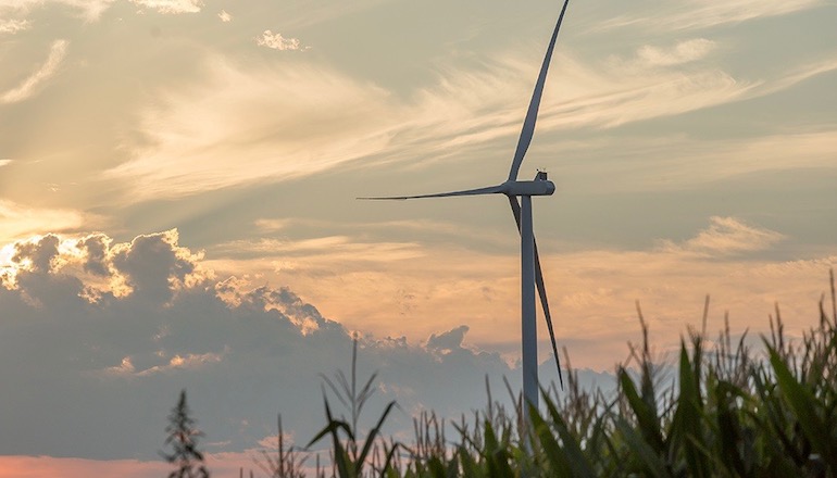 Enel breaks ground on Texas wind-storage giant Enel starts tuning Spanish wind quartet