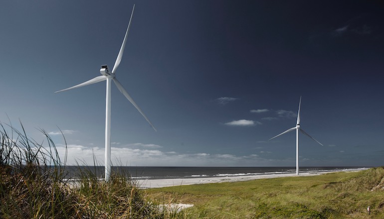 Denmark consults on new grid link payment model Wind