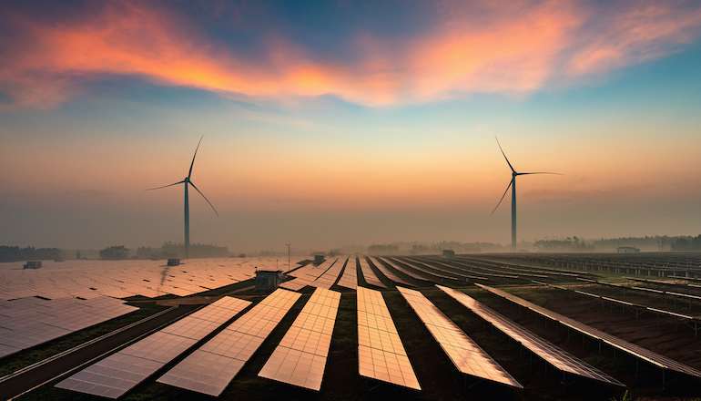 Imerys and Engie sign 10-year solar deal Engie
