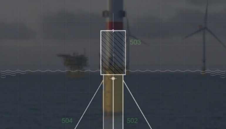 US duo to study new monopile design feasibility