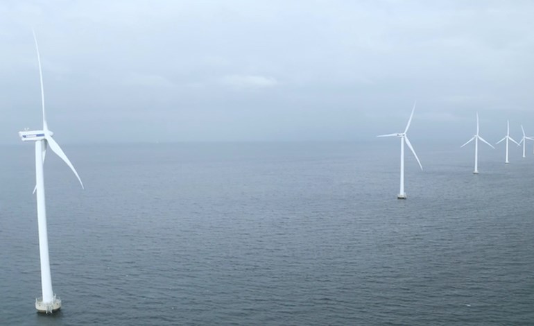 European Energy, TotalEnergies start Danish project surveys European Energy finalises 160MW Danish nearshore wind JV
