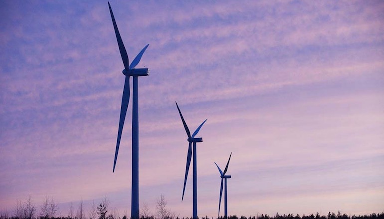 St1 keeps eye on Finnish wind portfolio with Greenbyte