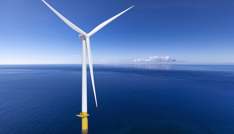 Offshore opportunities on Newcastle meeting menu