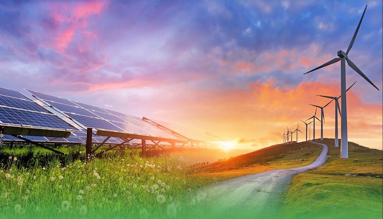 Geronimo joins National Grid family in the US Geronimo joins National Grid family in the US