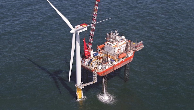GMS buys mid-class vessel to lift growth