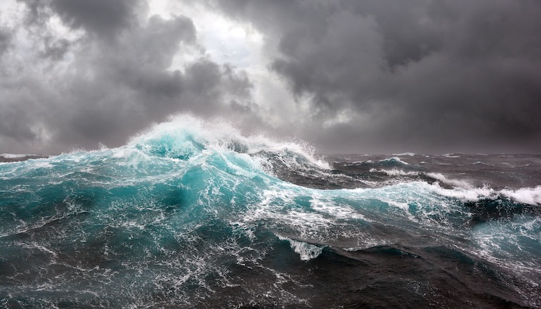 Hitachi Energy unveils OceaniQ portfolio Hitachi Energy unveils OceaniQ portfolio