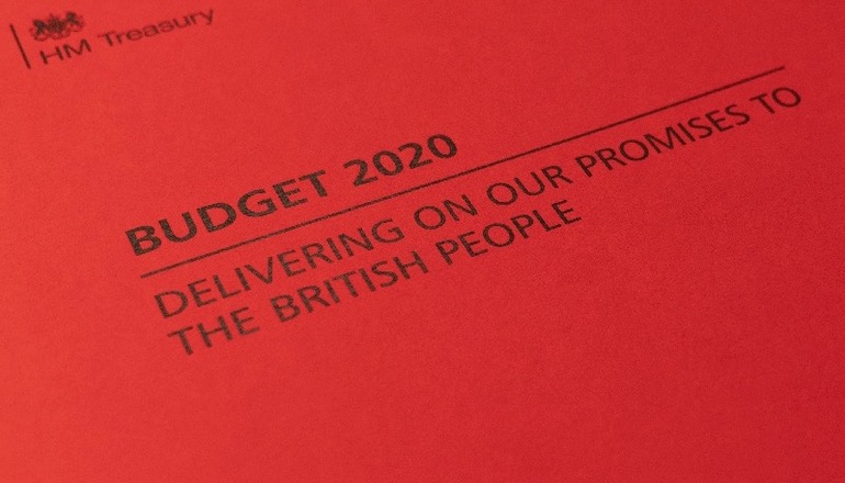 UK budget ‘thin’ on climate mitigation support UK budget 'thin' on climate mitigation support