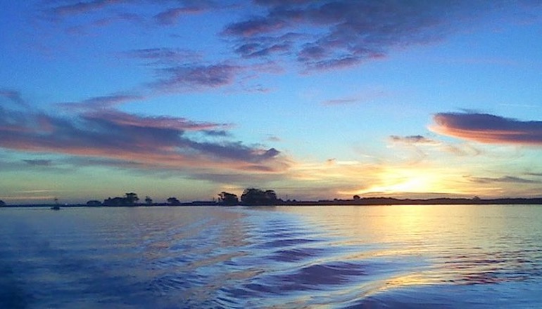 Humboldt Bay issues terminal solicitation California backs Humboldt Port offshore wind plans
