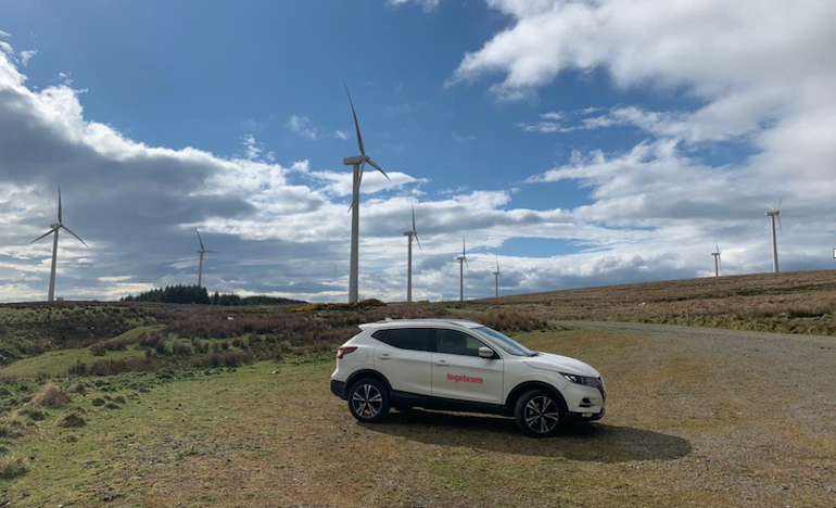 Ingeteam to boost staff by 1000 Ingeteam seals O&M deal with SSE Renewables