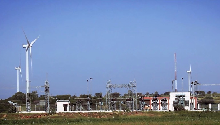 Inox powers wind infrastructure in India Inox powers wind infrastructure in India