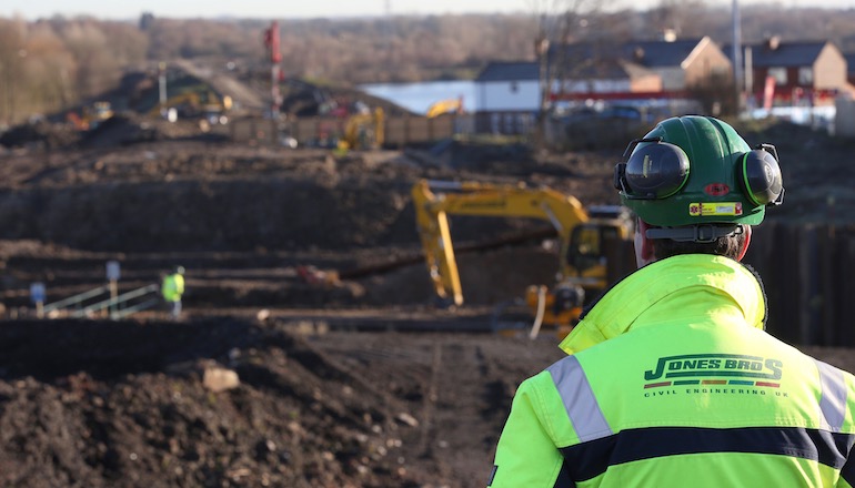 SSE, Equinor unleash Dogger Bank build SSE