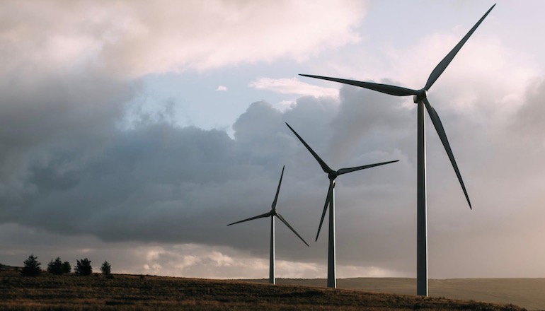 RWE inks 250GWh renewables offtake