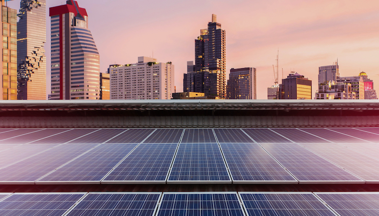 UK consultancy launches clean power arm UK consultancy launches clean power arm