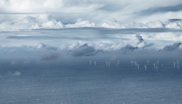 MHI Vestas confirms Changfang