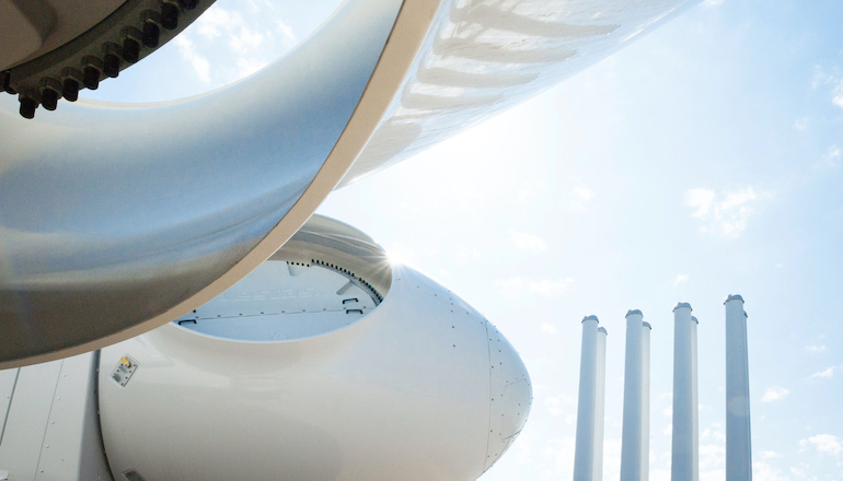 MHI Vestas seals local switchgear deal in Taiwan MHI Vestas seals local switchgear deal in Taiwan