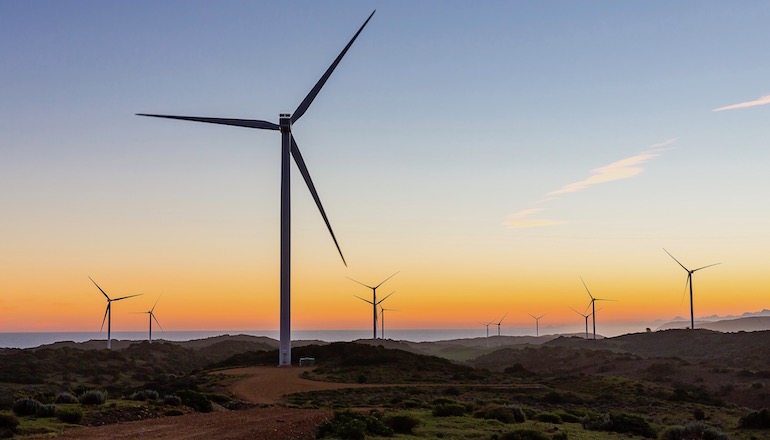 Nordex takes 113MW second helping in Ukraine