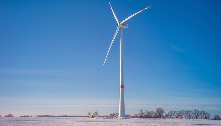 Nordex wins 67MW Ukraine order
