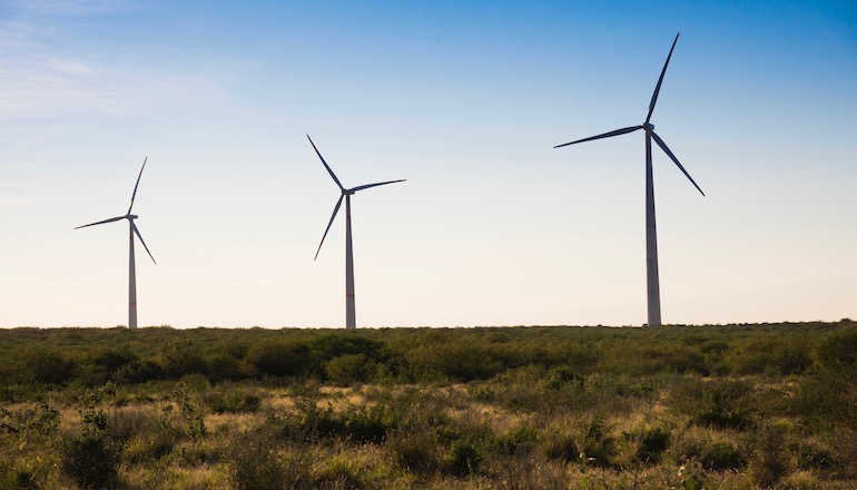 Nordex secures 138MW Mexican deal