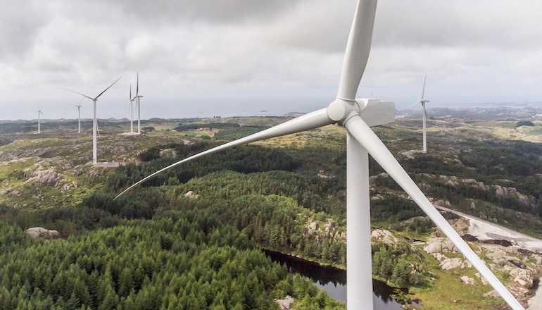 Norwegian outfit moots subsidy-free mega-farm Norwegian outfit moots subsidy-free mega-farm