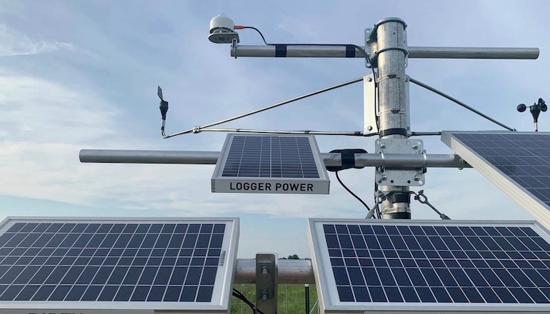 US trio offer solar assessment package US trio offer solar assessment package