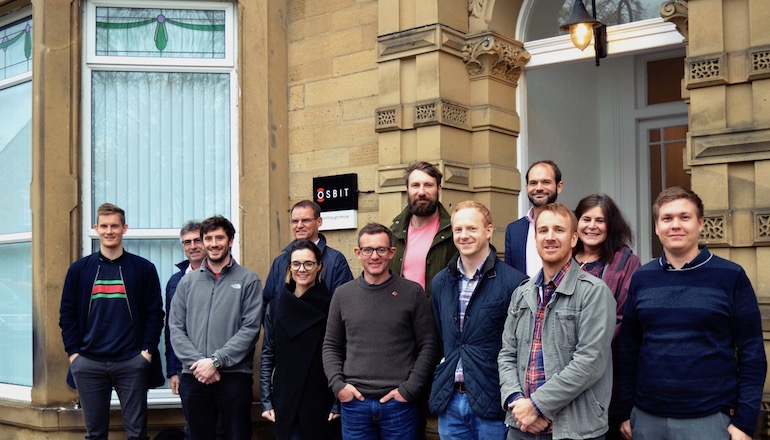 Osbit offers offshore insight