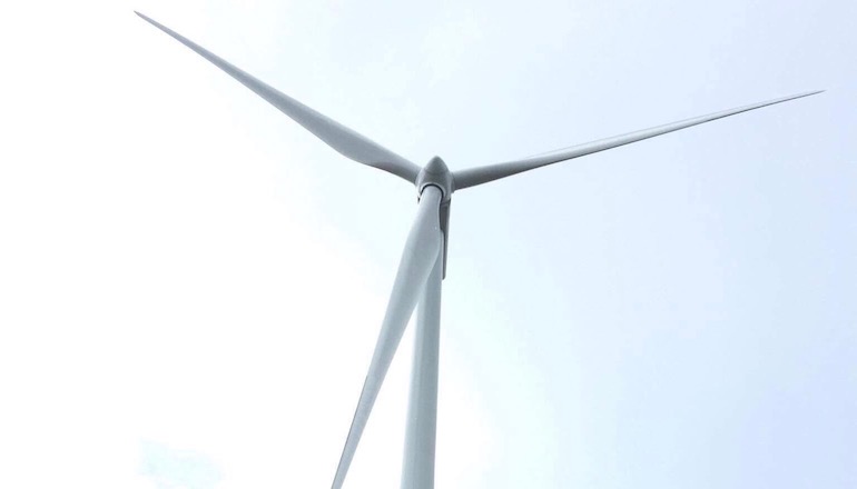 Philippines green light for San Vicente wind