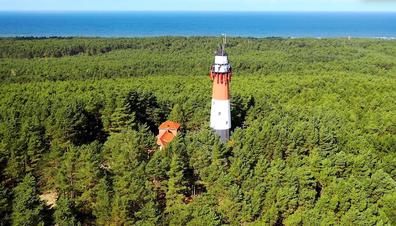 Polish utility starts onshore probe for 1.2GW offshore Polish utility starts onshore probe for 1.2GW offshore