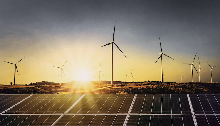 Clean power to ‘attract $3.4 trillion by 2030’ Clean power to 'attract $3.4 trillion by 2030'