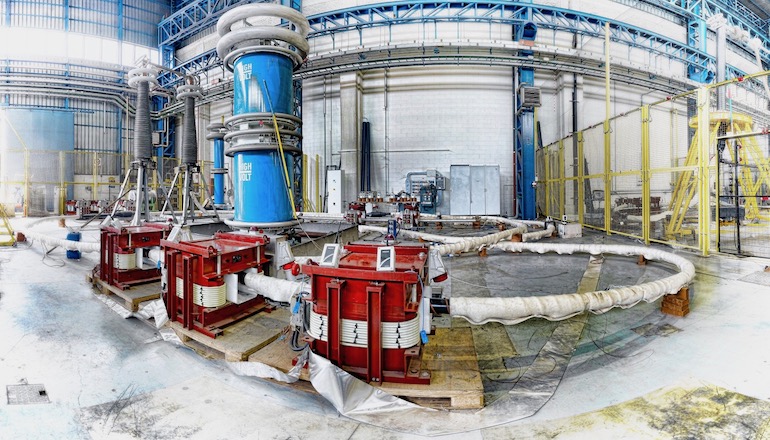 Prysmian sales slide Prysmian launches next-gen cable duo