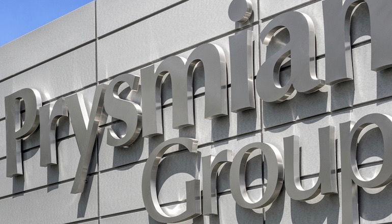 Prysmian projects earnings dip slightly in Q1