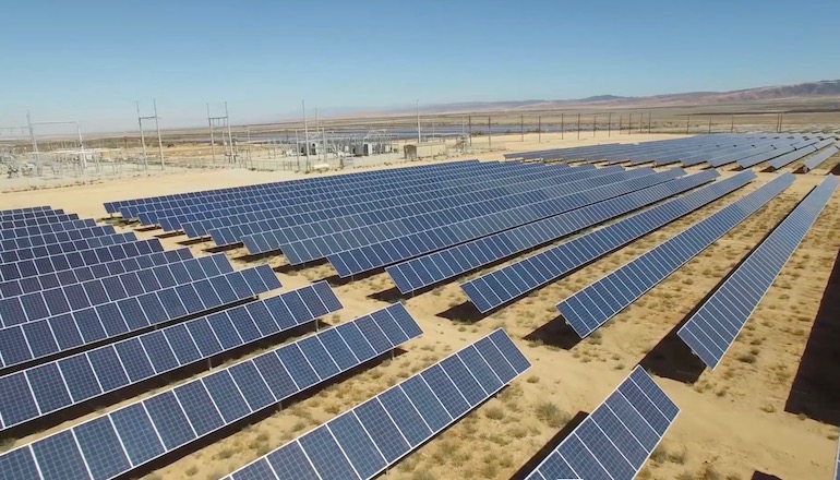 Recurrent opens Louisiana PV plant Canadian player finds finance for 300MW Brazilian cluster