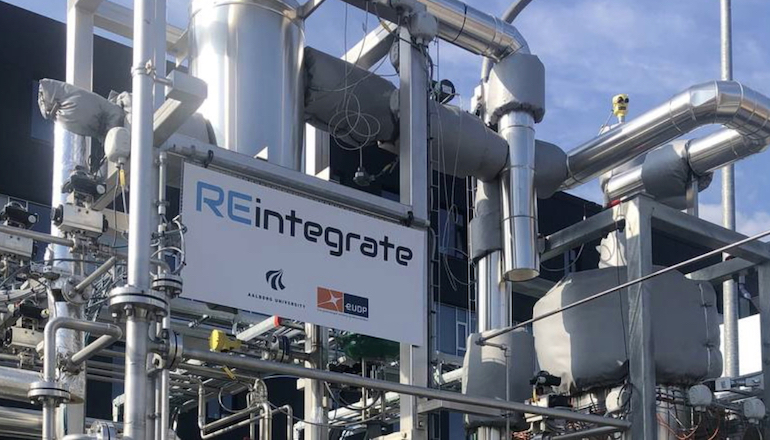 European Energy acquires Danish power-to-X player European Energy acquires Danish power-to-X player