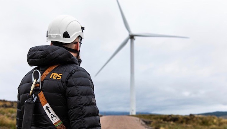 RES programme targets added value RES boosts asset management portfolio