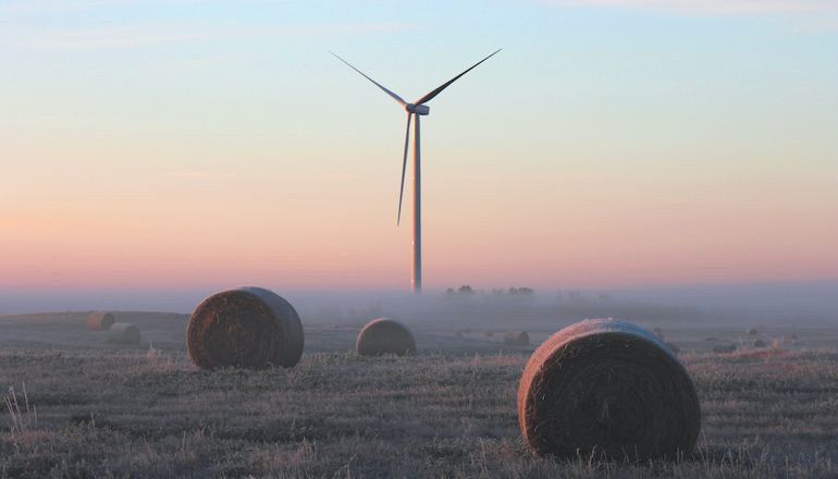 RES team wins 200MW Saskatchewan wind prize RES team wins 200MW Saskatchewan wind prize