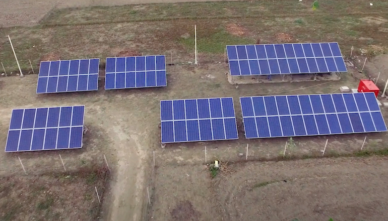 Rockefeller Foundation commits $1bn to green recovery Rockefeller Foundation commits $1bn to green recovery