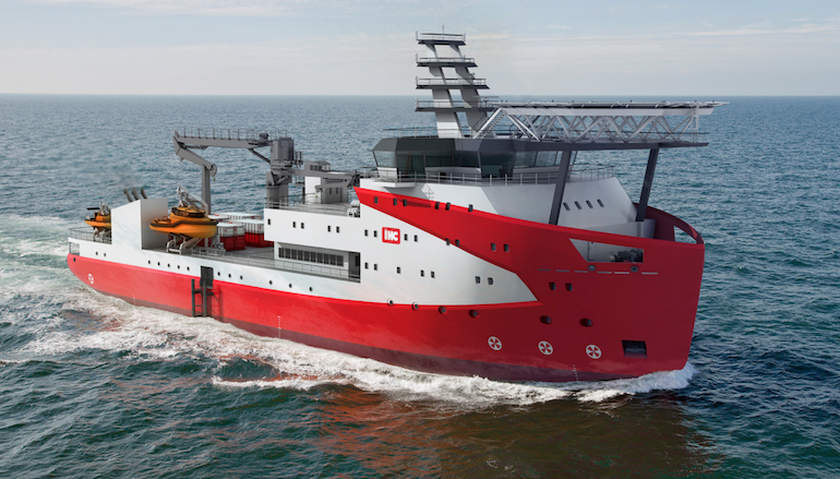 Dutch duo assess autonomous SOV DP system Dutch duo assess autonomous SOV DP system