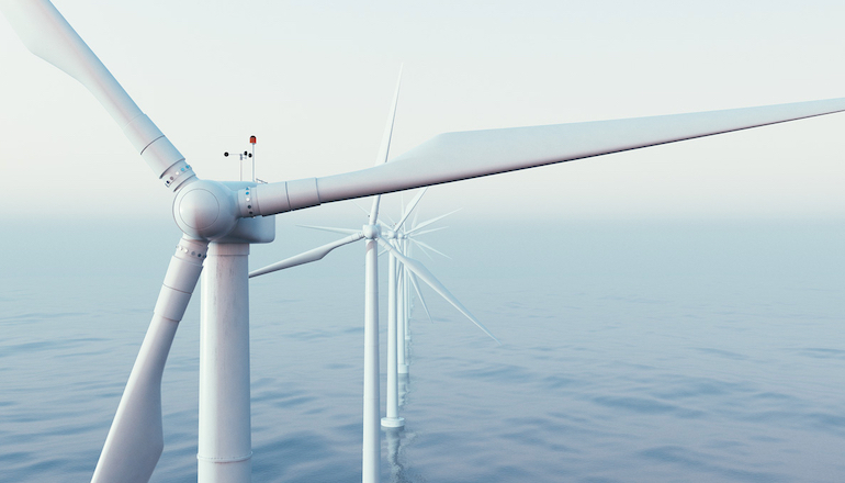 Saipem to focus on ‘low risk’ offshore wind projects Saipem forms Hexafloat testing alliance