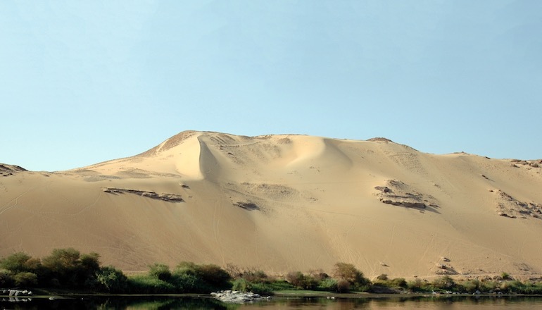 Scatec JV signs green ammonia offtake deal in Oman Scatec JV signs green ammonia offtake deal in Oman
