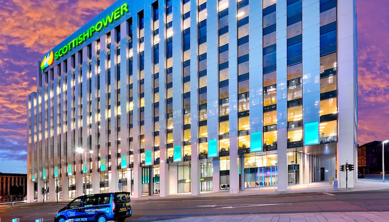 ScottishPower sets up green hydrogen business ScottishPower sets up green hydrogen business