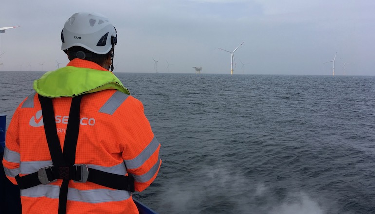 Semco expands offshore offering