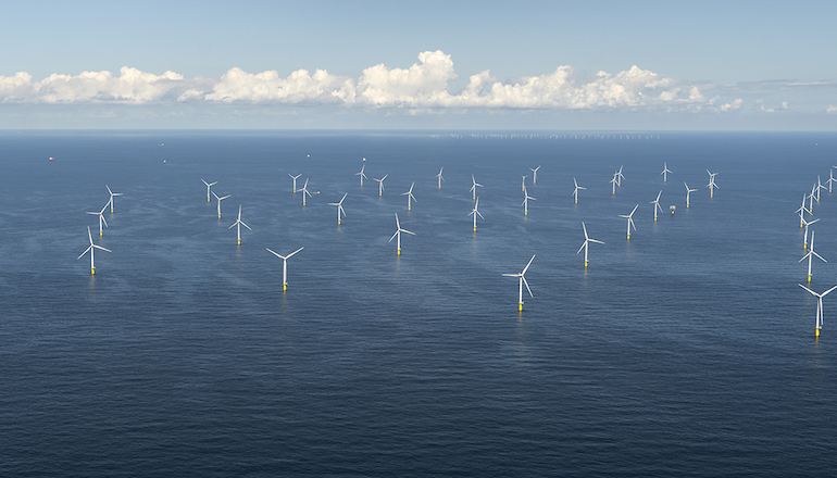 Semco Maritime sets up HVDC unit