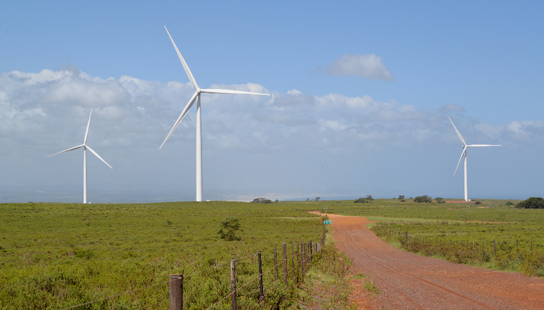 Siemens Gamesa seals 100MW Ethiopia debut Siemens Gamesa seals 100MW Ethiopia debut
