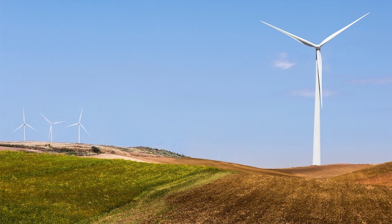 Siemens Gamesa seals 77MW Danish delivery Siemens Gamesa seals 77MW Danish delivery
