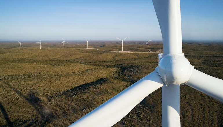 Siemens Gamesa strikes 434MW Brazilian deal Siemens Gamesa strikes 434MW Brazilian deal