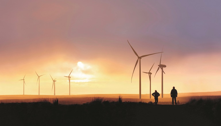 Siemens Gamesa renews Glennmont ties in Italy Siemens Gamesa renews Glennmont ties in Italy