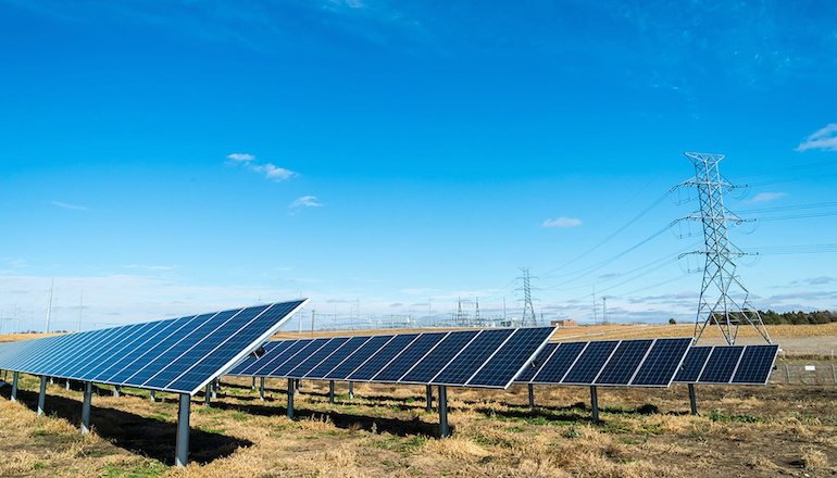 New PV capacity additions hit 118GW in 2019 US Congress urged to extend PV support